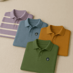 Urban Edge (Pack of 4)