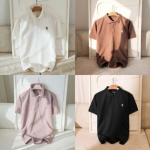 Elite Four Polo Pack