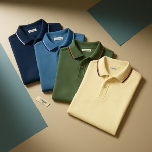 Sprint Performance Polo (Pack of 4)